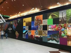 -吉隆坡国际机场