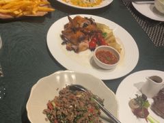 -翡翠鸟精品泰国菜(北辰财富中心店)