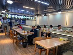 -汕头辉记肠粉王(岗厦店)