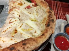 -Primo·丽莫意大利窑烤披萨