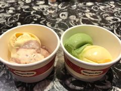 -芭菲盛宴·环球美食(解放碑英利国际店)