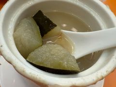 例汤-雅苑餐厅(朝天路店)