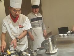-御泉七味铁板烧(高区店)