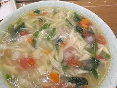 -清真·益鑫羊肉手抓馆(花园北街店)