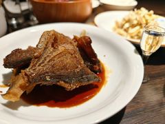 -庐灶江南·江南菜·四合院Bistro(东直门雍和宫·原华侨宾馆店)