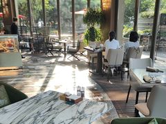 -杭州君悦酒店·青莳