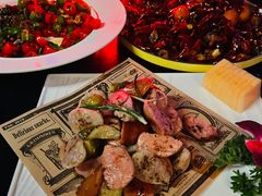 -MOSSO音乐酒吧·live house(南京旗舰店)