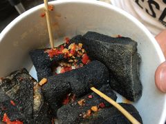 -武爹臭豆腐(坡子街店)