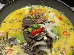 -阿明小菜·海鲜·上海菜(梅陇店)