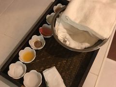 -绿洲水疗馆(卡塔店)