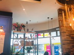 大堂-春饼先生·北京烤鸭(甘井子万达店)