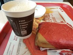 -肯德基(沪东店)