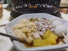 -锦府盐帮·李宅(领展购物广场中关村店)