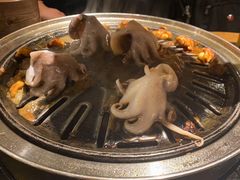 -九田家黑牛烤肉料理(珠江摩尔店)