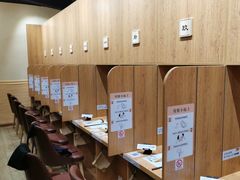 -独食火锅·半米屋台(望平街店)