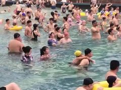 -龙达温泉生态城