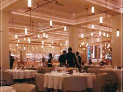 大堂-Jean Georges