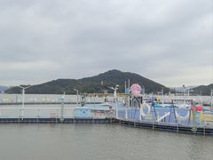 -东钱湖旅游度假区