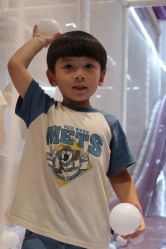 -奈尔宝家庭中心·亲子餐厅(华采天地店)