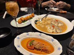 -醉东Oriental House(静安嘉里中心店)