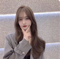 -Rise Hair上升造型