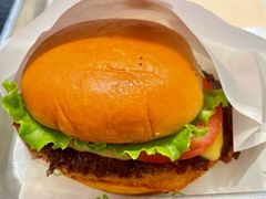 -Shake Shack(天环店)