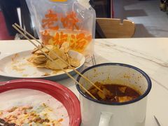 -老味烧烤(总店)