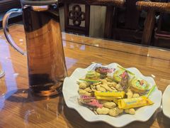 -那家老院子东北菜·饺子·小鸡炖蘑菇(艳华街店)