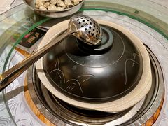 -丰尔粥食·粥底火锅·桑拿鸡(大良总店)