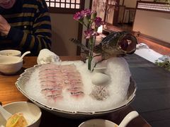 -揽季锅物会.福建黄鱼.海鲜姿造(五四路店)