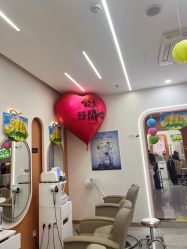 -希梵尔头皮抗衰·科技养发