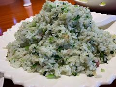 -长兴岛郊野公园农场食堂