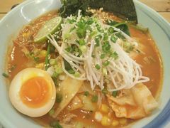 -雷门拉面·现熬骨汤(凯德来福士店)