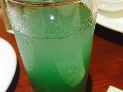 -佛山皇冠假日酒店-西餐厅