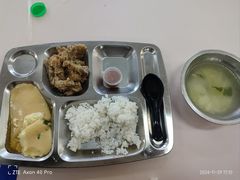 -上海大学(宝山校区)
