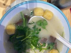 -小杨生煎(周浦万达店)