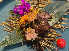-大江户日本料理(吕厝店)