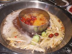 -贤合庄卤味火锅(勒泰中心店)