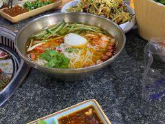 -鹤之乡·齐齐哈尔烤肉·非遗(秋涛路店)
