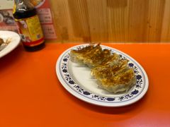 -拉面莊夢語＆中华料理八椿