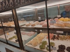-奈雪的茶(国金中心店)