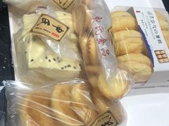 -申氏糕点(三好街店)