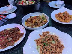 -王庄阿咪海鲜大排档(象园店)
