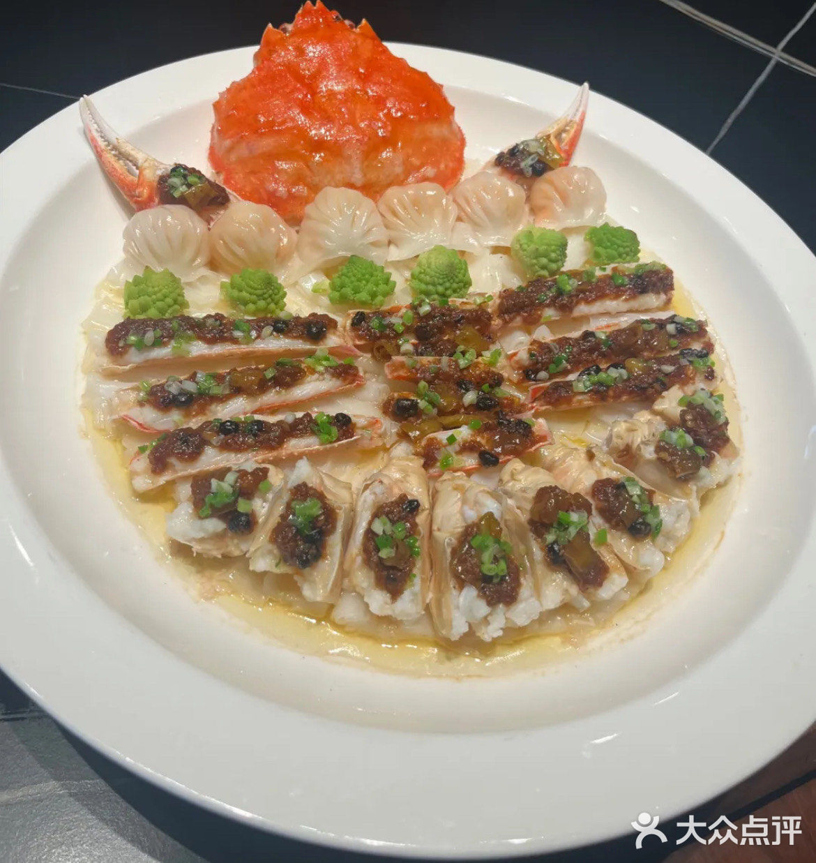 品鉴午间美味佳肴