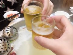 -小叫驴养生驴肉火锅(龙游店)
