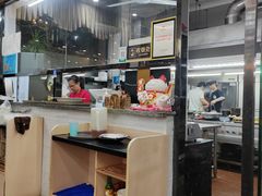 -煲煲掂风味煲仔饭餐厅(西区店)