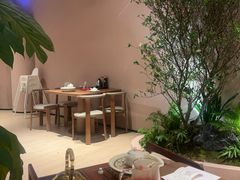 -山水茶艺馆·点心粤菜·30年老字号