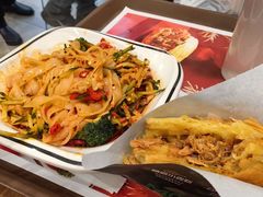 -魏家凉皮(文景路店)