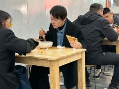 -518牛肉拉面馆(包河花园店)