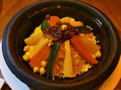 -Tajine Moroccan塔金摩洛哥中东餐厅